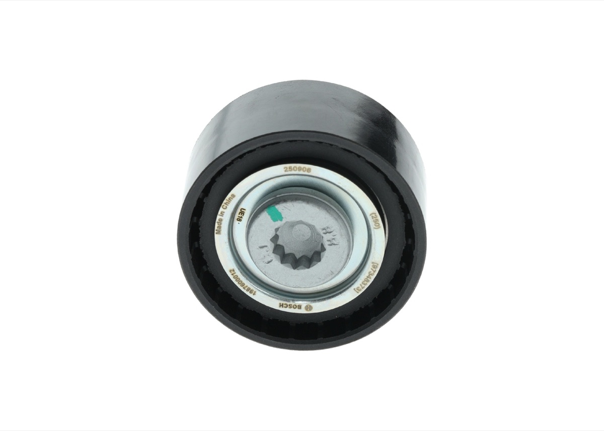 Bosch 1 987 600 012 Deflection / Guide Pulley