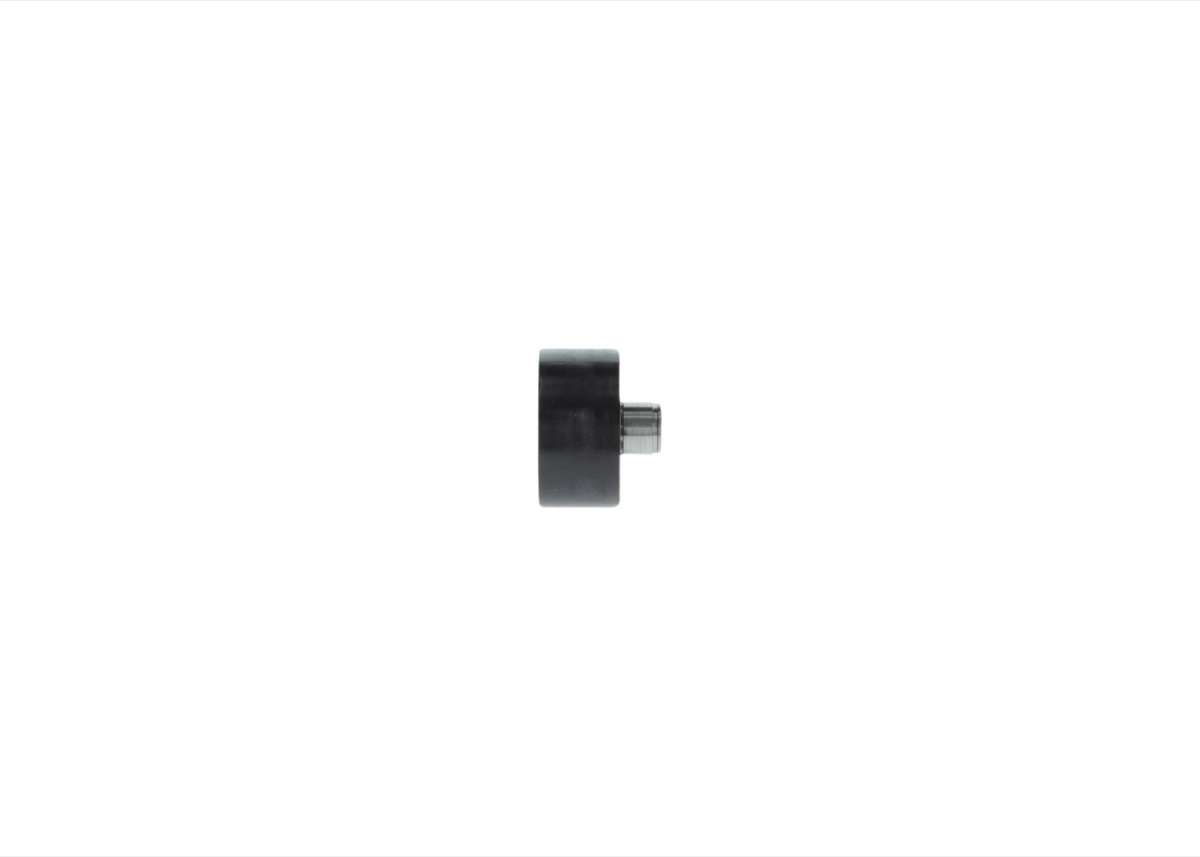 Bosch 1 987 600 013 Deflection / Guide Pulley