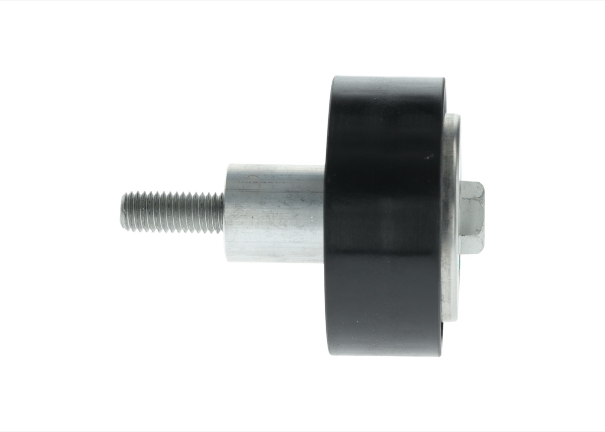 Bosch 1 987 600 017 Deflection / Guide Pulley