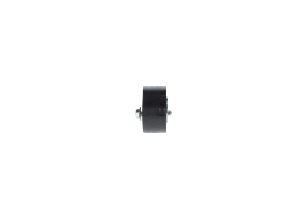 Bosch 1 987 600 021 Deflection / Guide Pulley