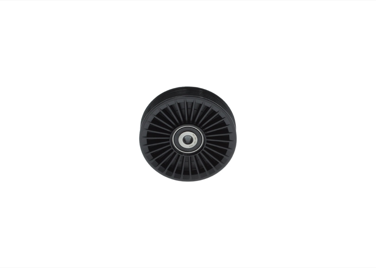 Bosch 1 987 600 023 Deflection / Guide Pulley