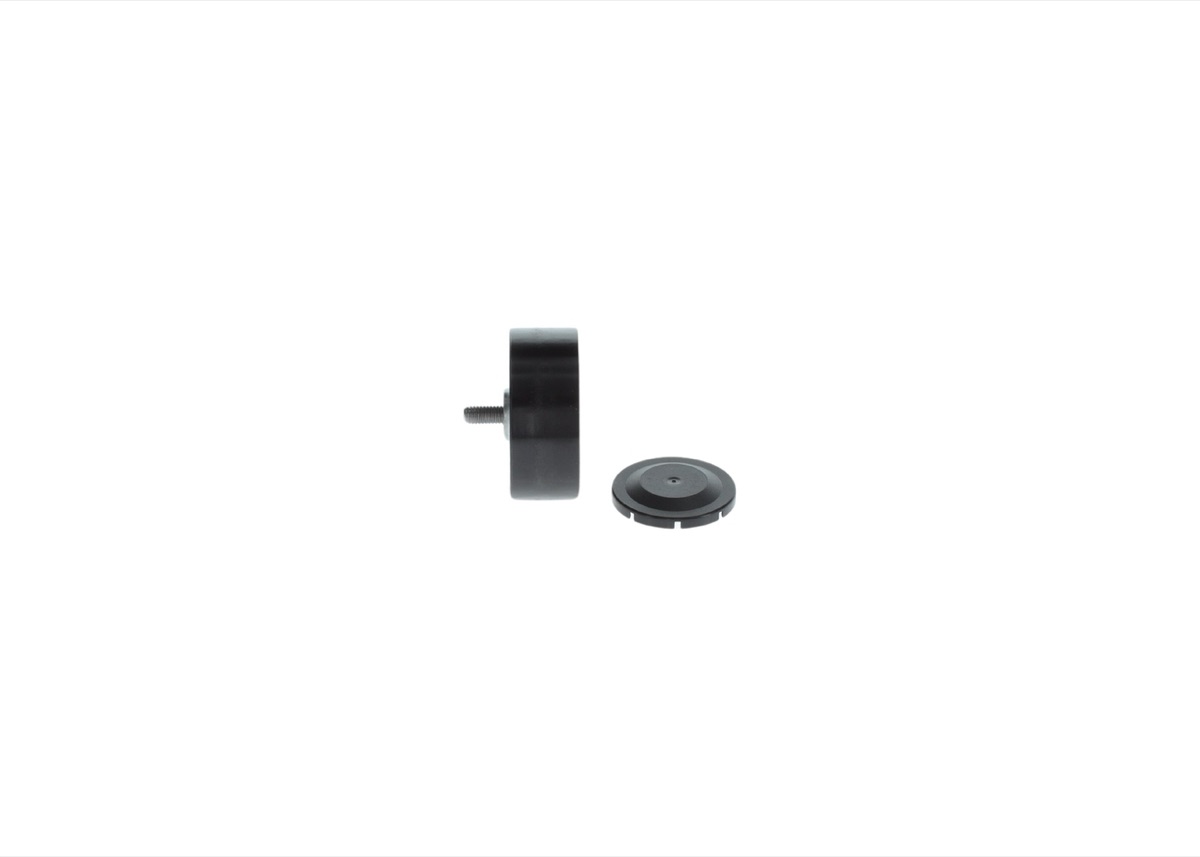 Bosch 1 987 600 025 Deflection / Guide Pulley