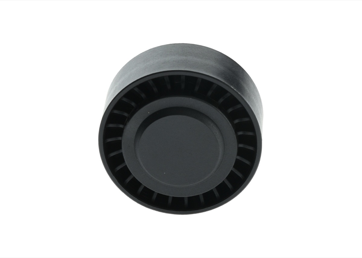 Bosch 1 987 600 033 Deflection / Guide Pulley