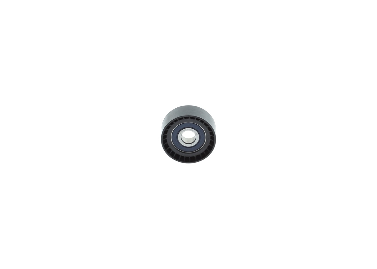 Bosch 1 987 600 036 Deflection / Guide Pulley