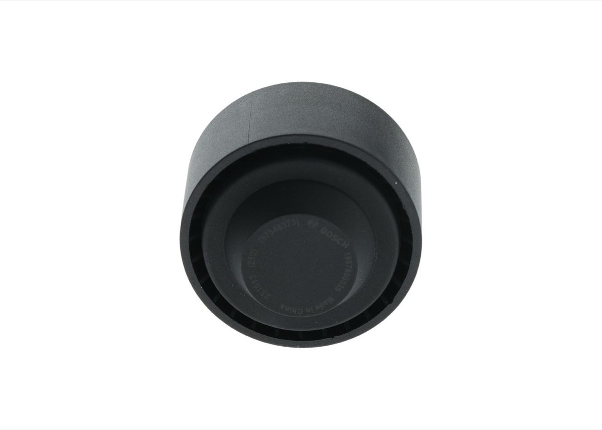 Bosch 1 987 600 039 Deflection / Guide Pulley