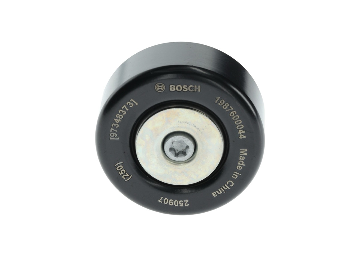 Bosch 1 987 600 044 Deflection / Guide Pulley