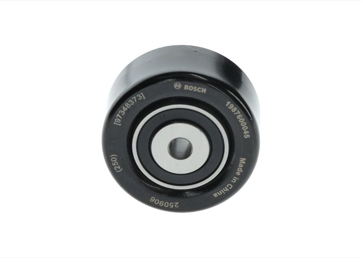 Bosch 1 987 600 045 Deflection / Guide Pulley
