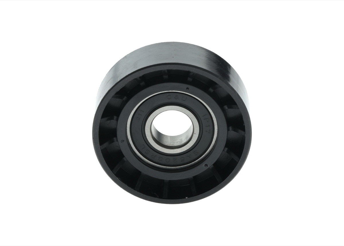 Bosch 1 987 600 048 Deflection / Guide Pulley