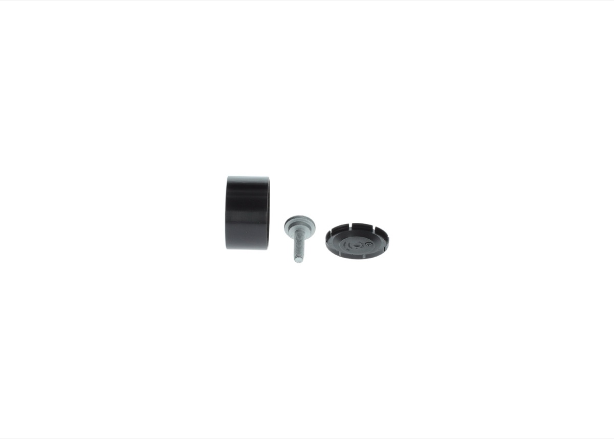 Bosch 1 987 600 049 Deflection / Guide Pulley