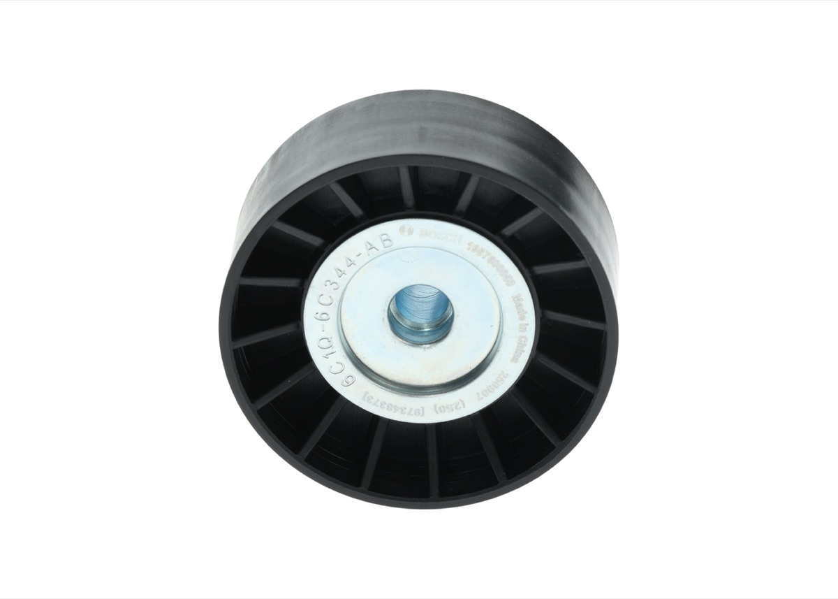 Bosch 1 987 600 050 Deflection / Guide Pulley