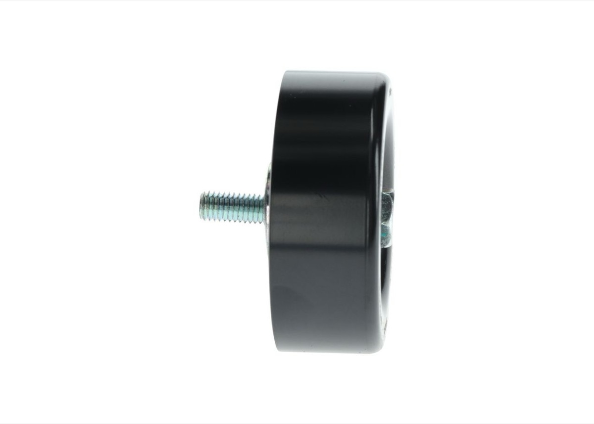 Bosch 1 987 600 051 Deflection / Guide Pulley