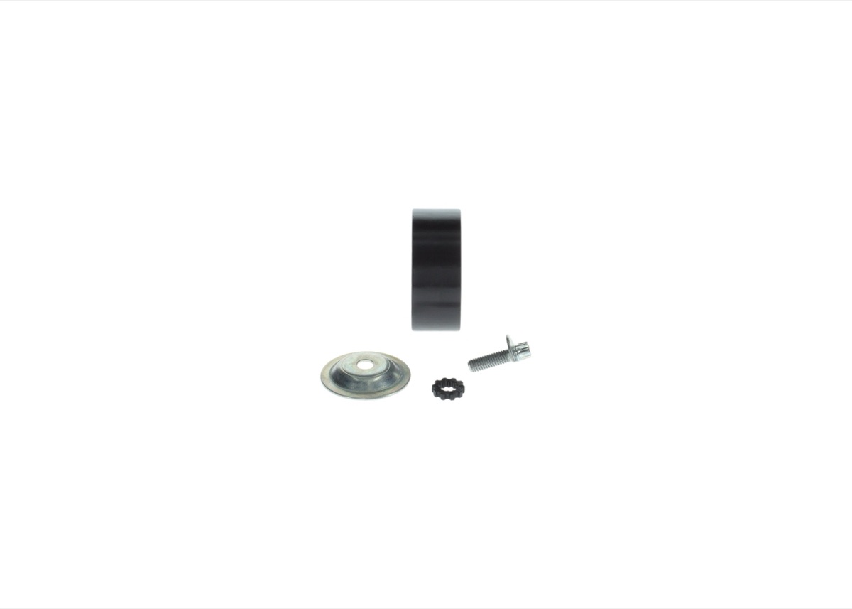 Bosch 1 987 600 052 Deflection / Guide Pulley