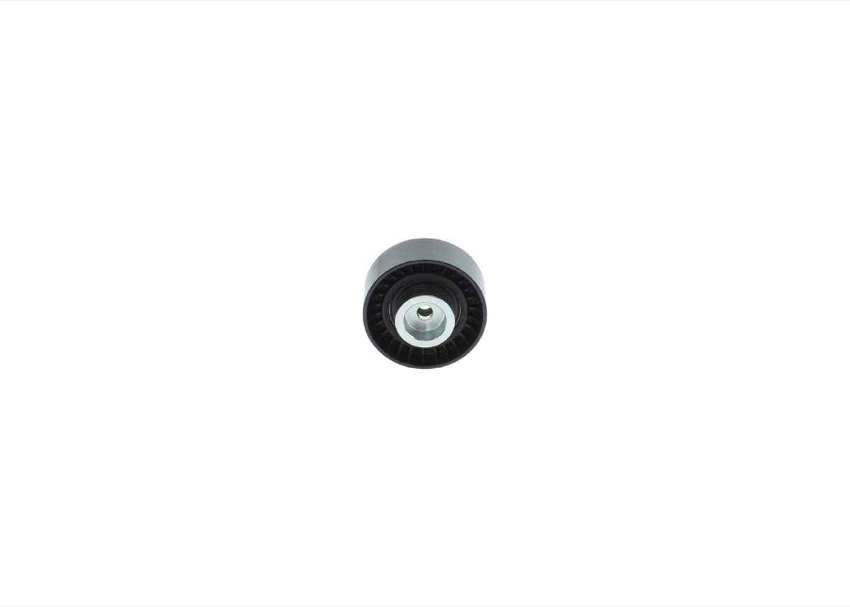 Bosch 1 987 600 056 Deflection / Guide Pulley