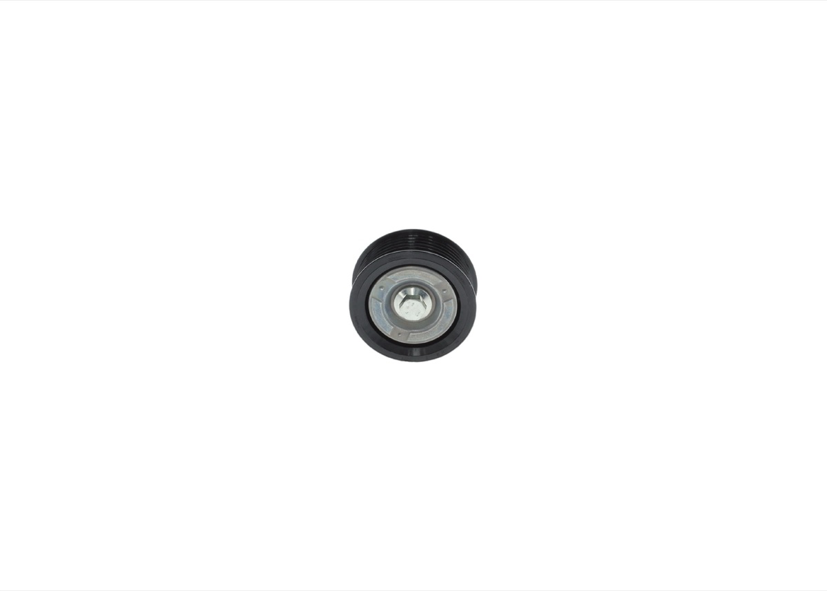 Bosch 1 987 600 057 Deflection / Guide Pulley