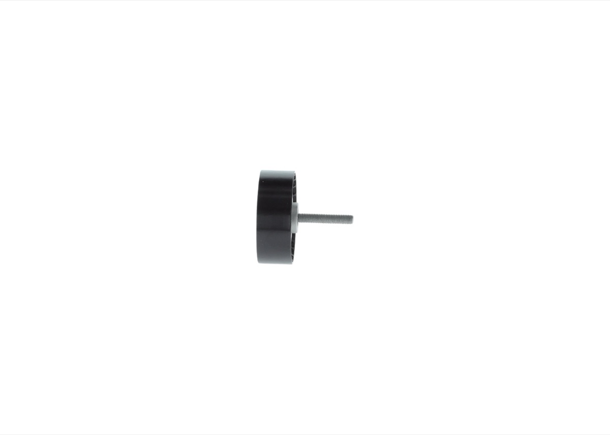 Bosch 1 987 600 058 Deflection / Guide Pulley