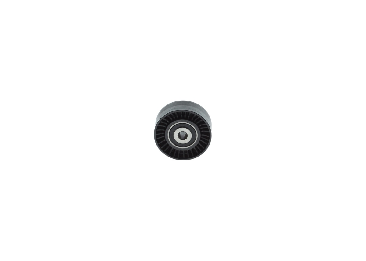Bosch 1 987 600 060 Deflection / Guide Pulley