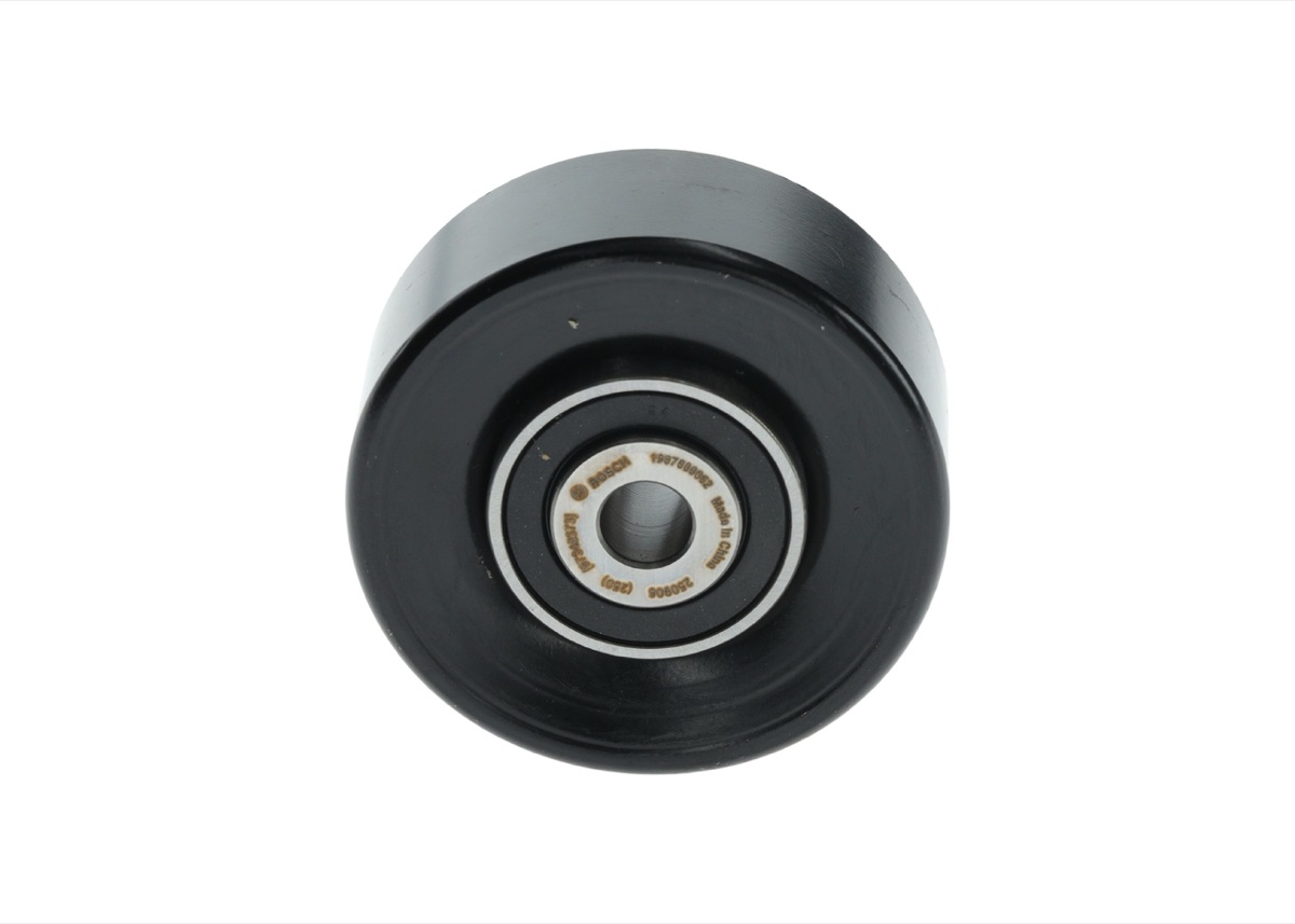 Bosch 1 987 600 062 Deflection / Guide Pulley