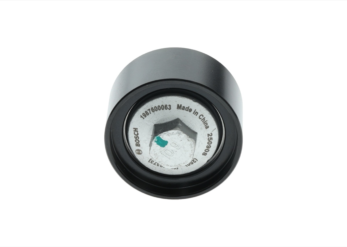 Bosch 1 987 600 063 Deflection / Guide Pulley