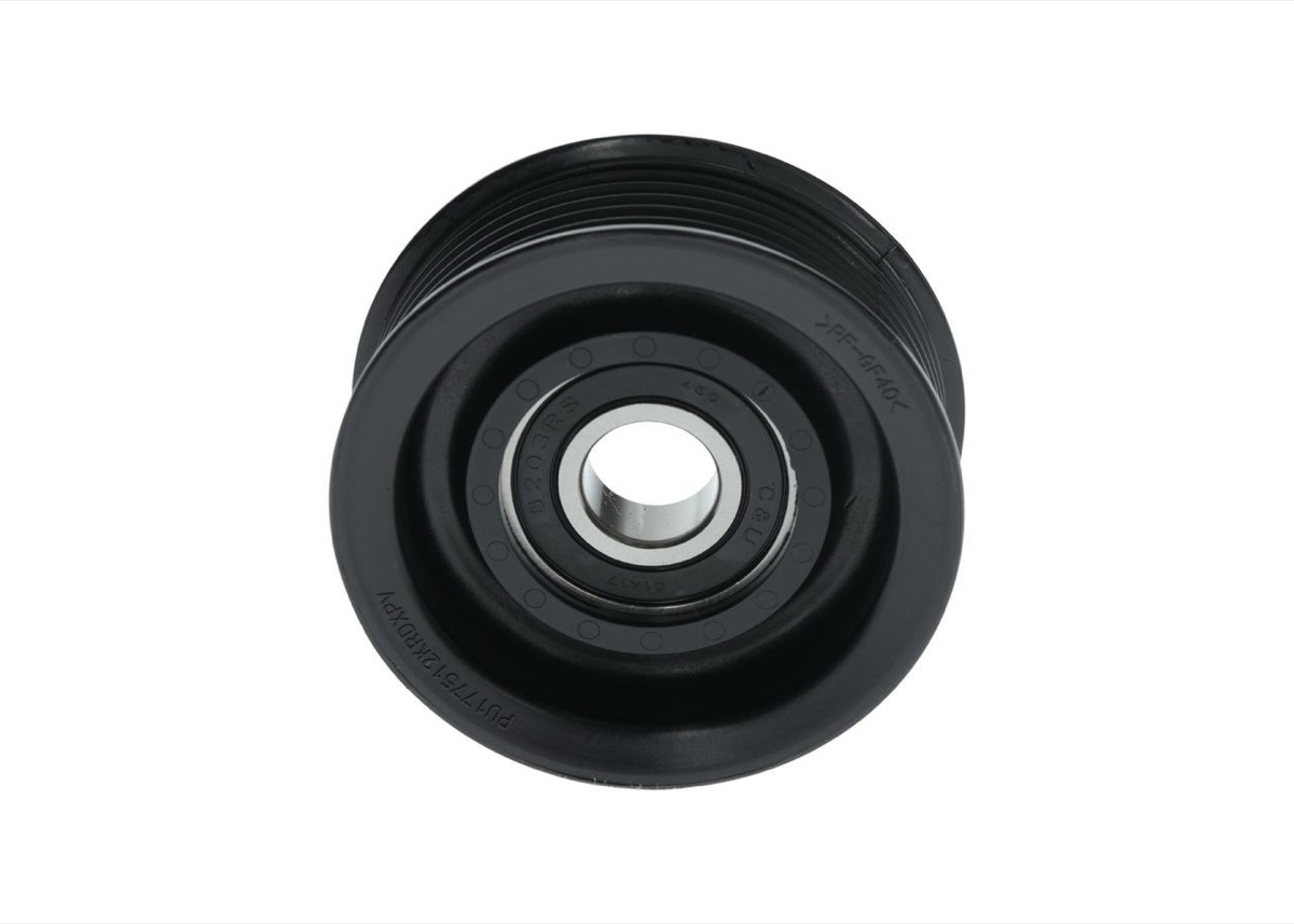 Bosch 1 987 600 077 Deflection / Guide Pulley