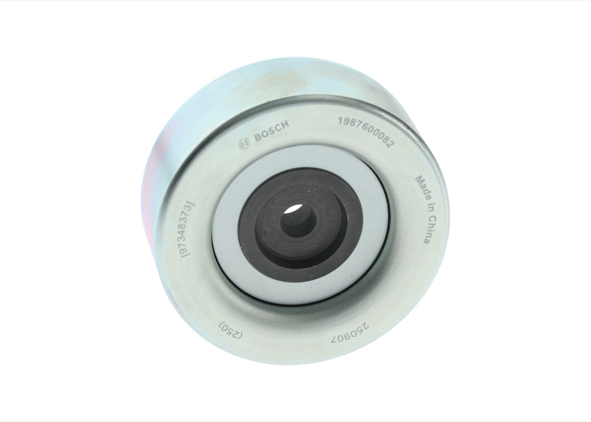 Bosch 1 987 600 082 Deflection / Guide Pulley