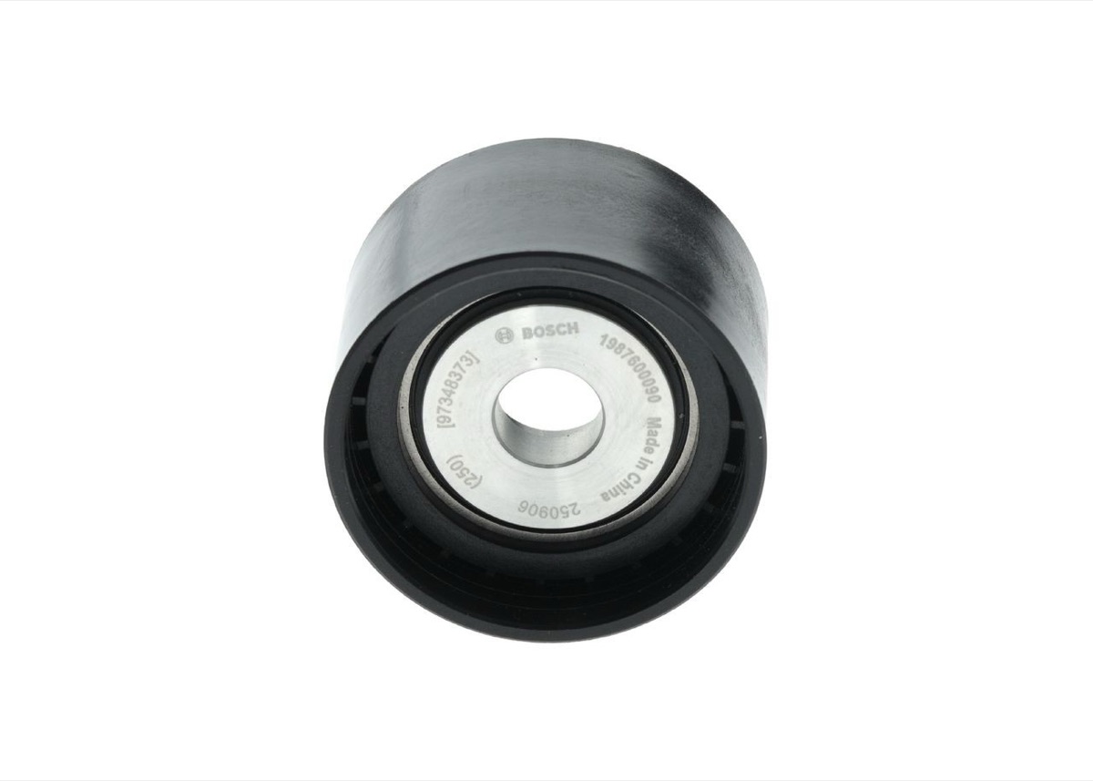 Bosch 1 987 600 090 Deflection / Guide Pulley