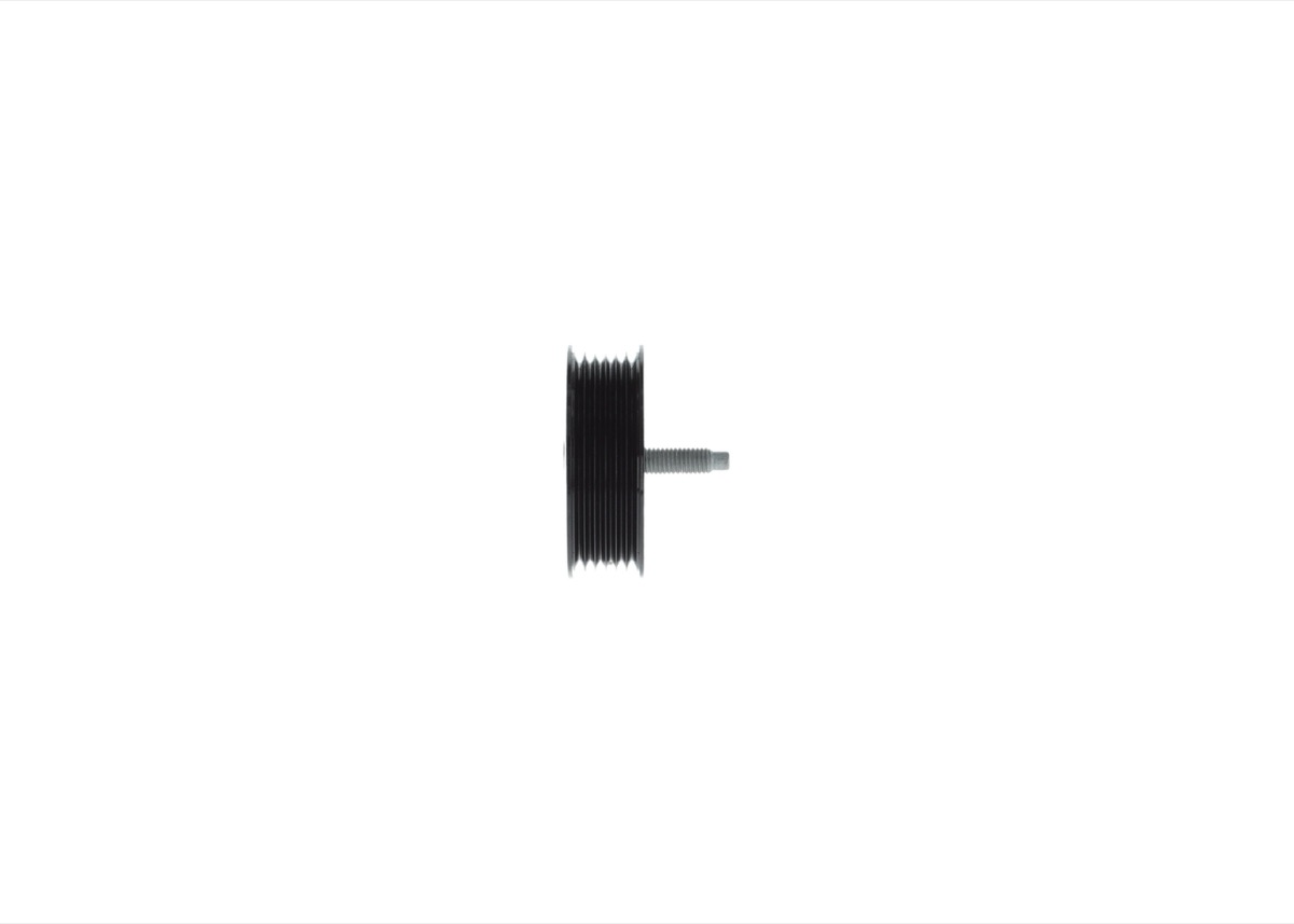 Bosch 1 987 600 095 Deflection / Guide Pulley