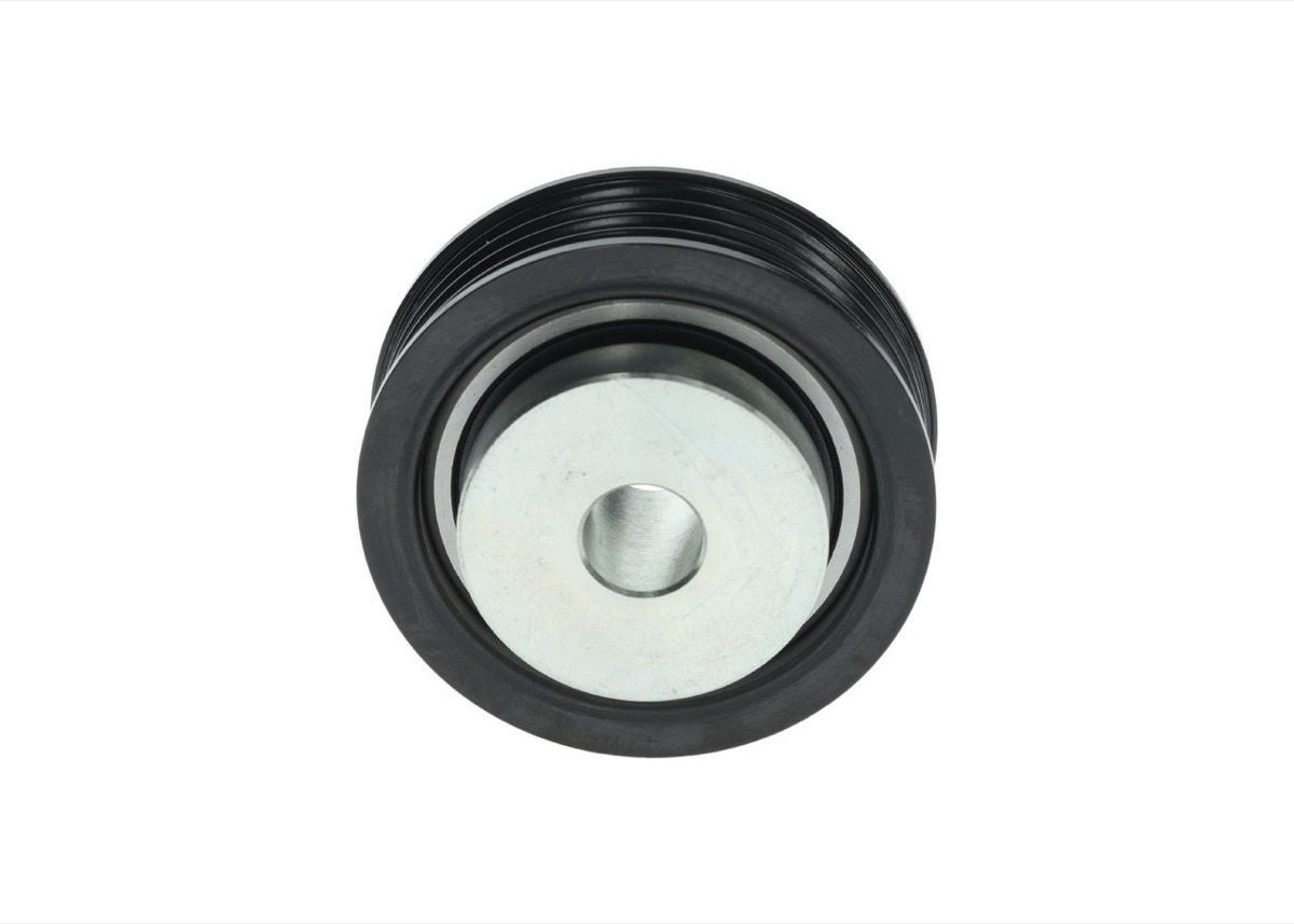 Bosch 1 987 600 307 Tensioner Pulley