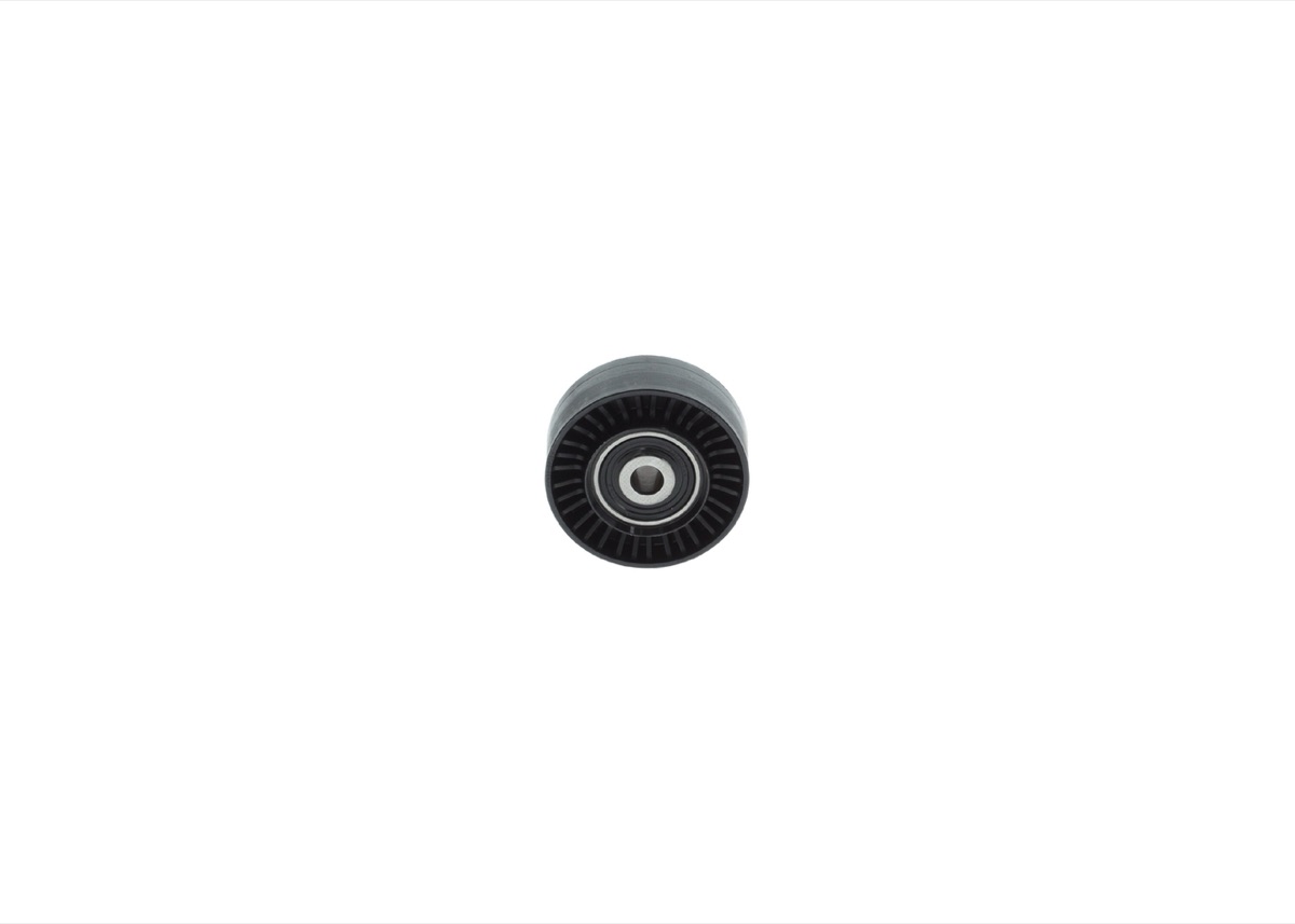 Bosch 1 987 600 345 Deflection / Guide Pulley