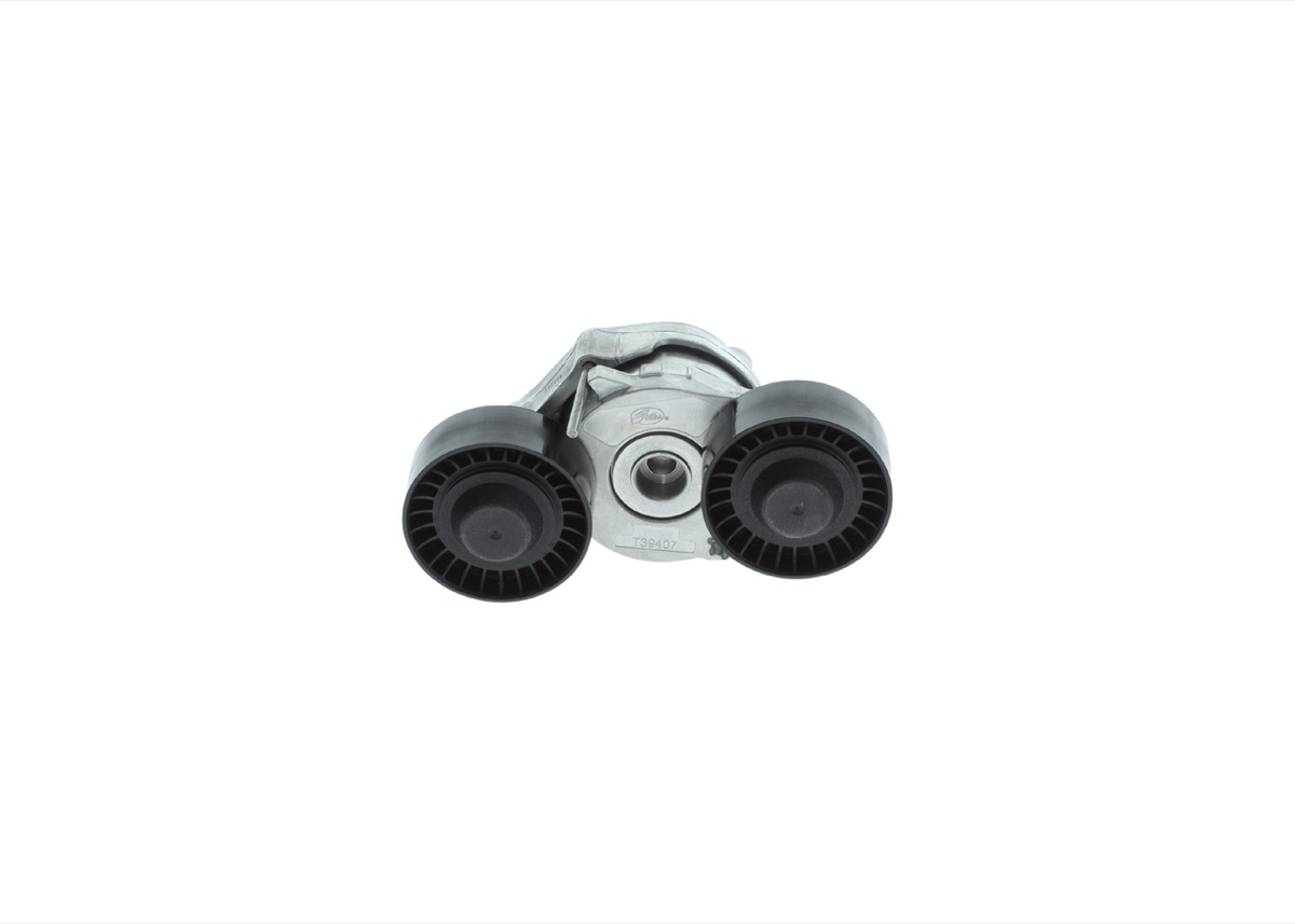 Bosch 1 987 600 348 Tensioner Pulley