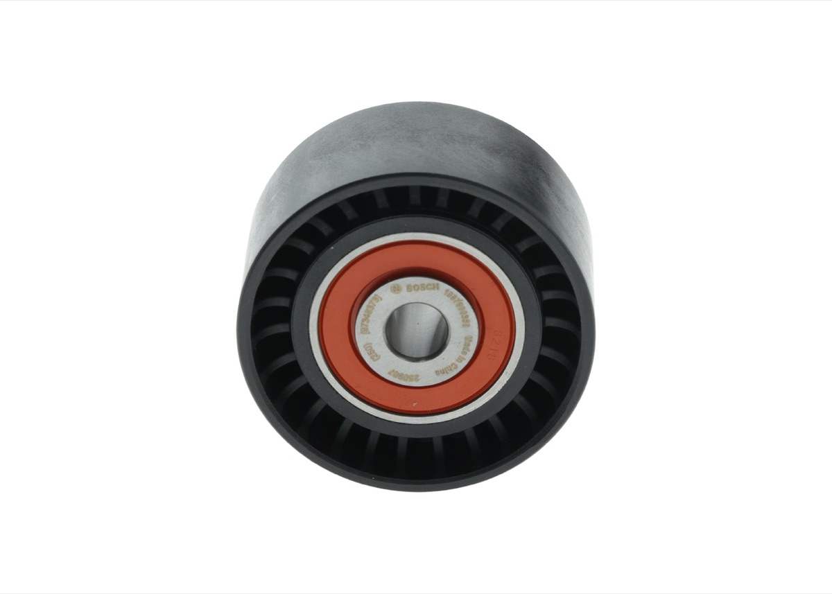 Bosch 1 987 600 350 Deflection / Guide Pulley