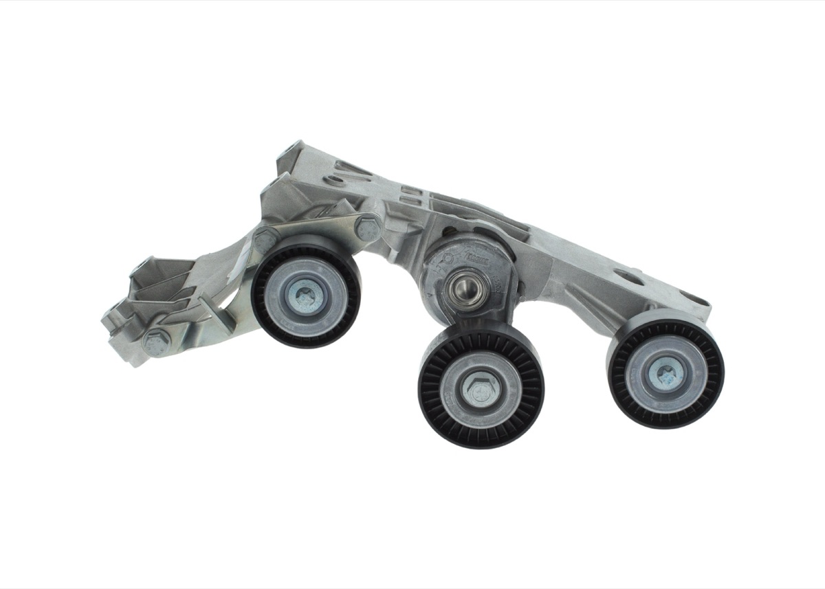 Bosch 1 987 600 360 Drive Belt Tensioner