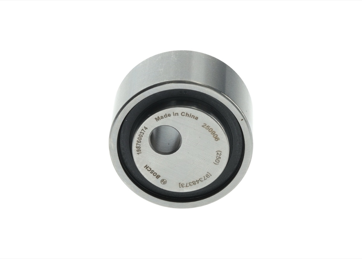 Bosch 1 987 600 374 Tensioner Pulley