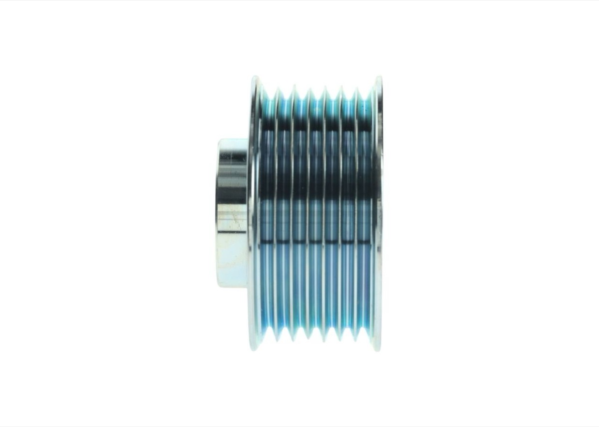 Bosch 1 987 600 399 Tensioner Pulley