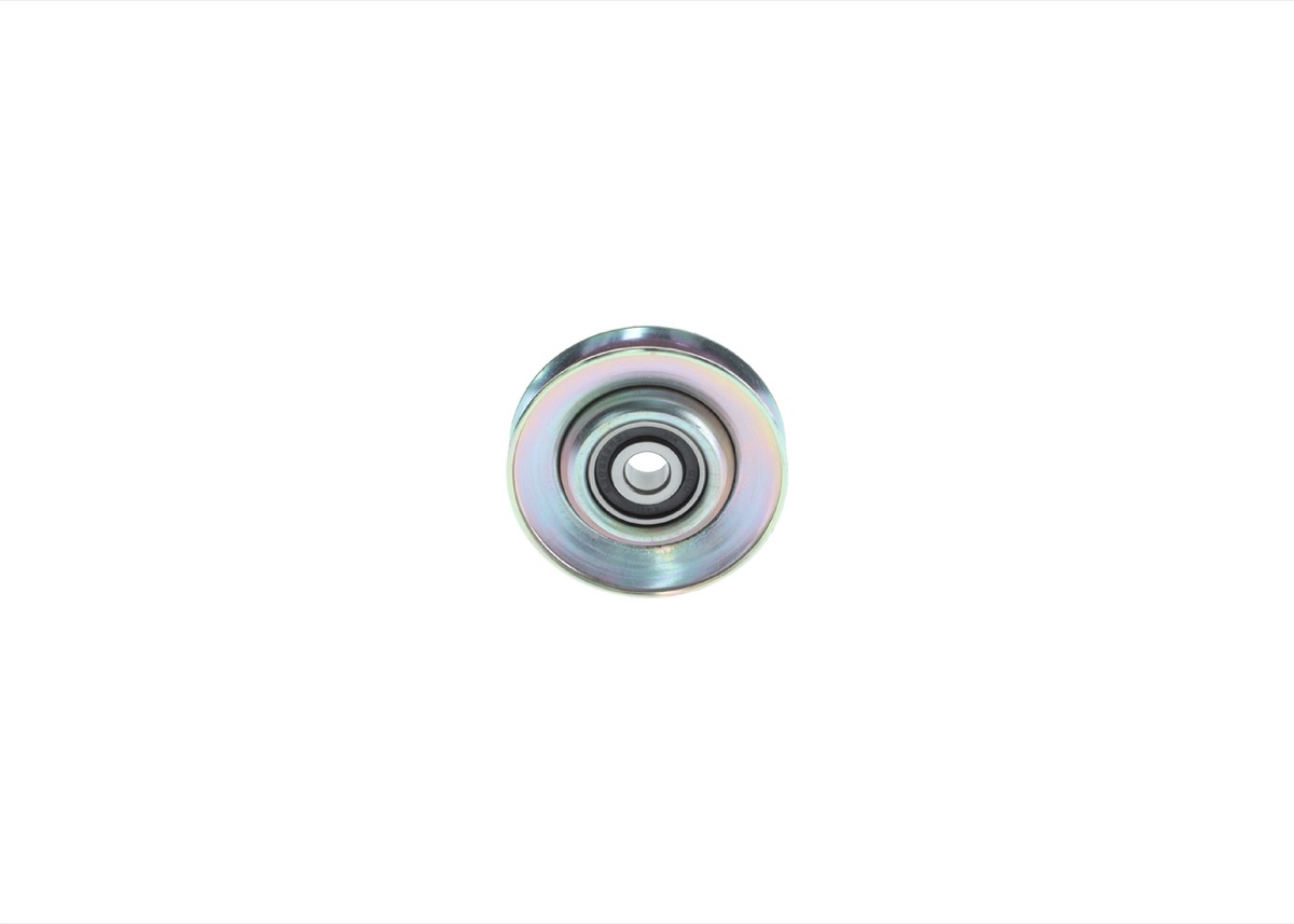 Bosch 1 987 600 406 Deflection / Guide Pulley