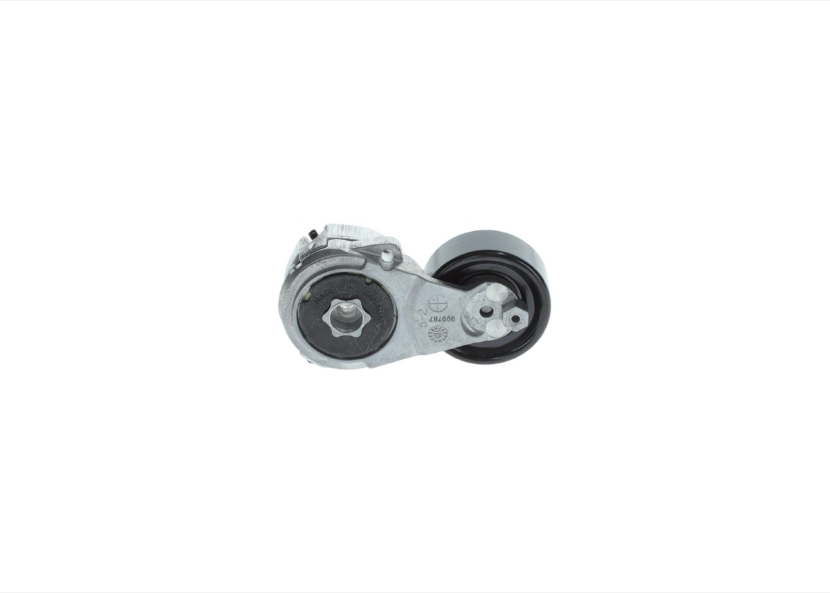 Bosch 1 987 600 677 Drive Belt Tensioner