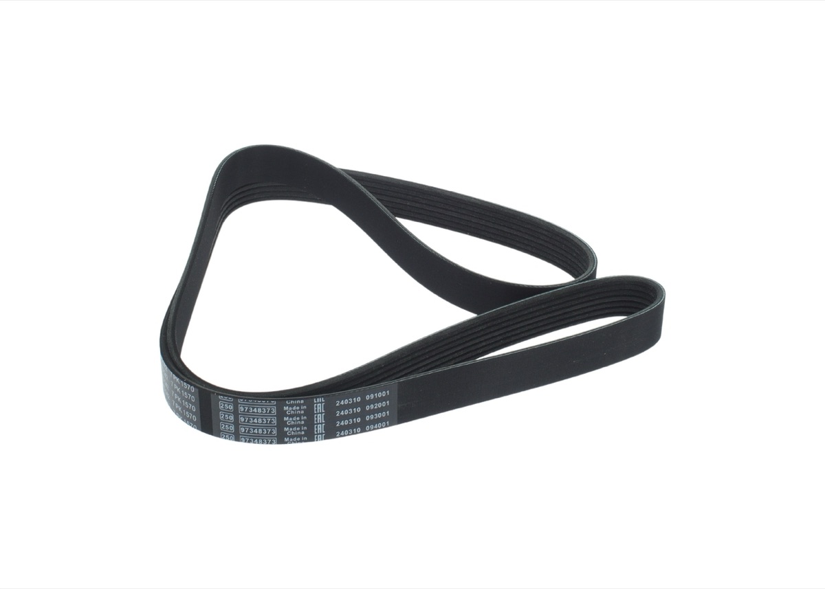 Bosch 1 987 945 142 Serpentine Belt