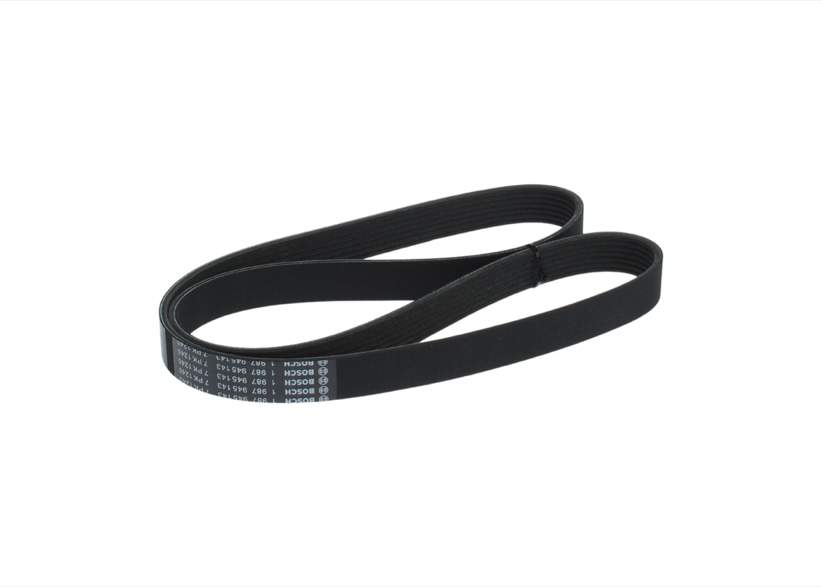 Bosch 1 987 945 143 V-Belt
