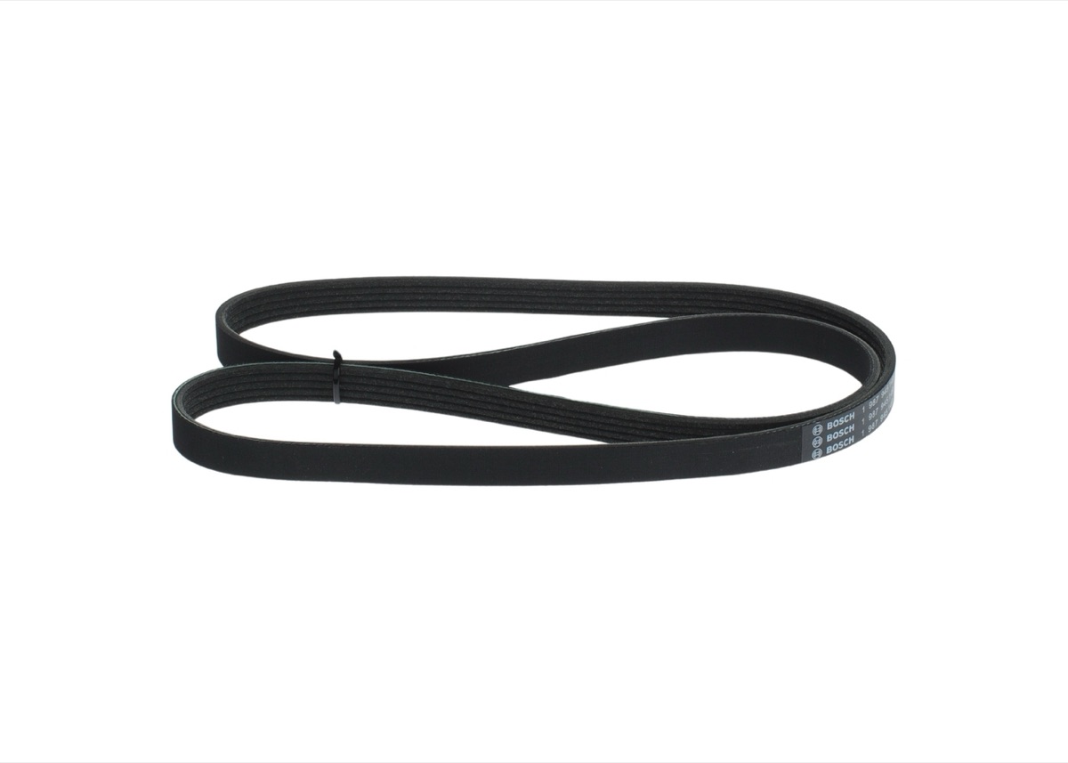 Bosch 1 987 945 149 Serpentine Belt