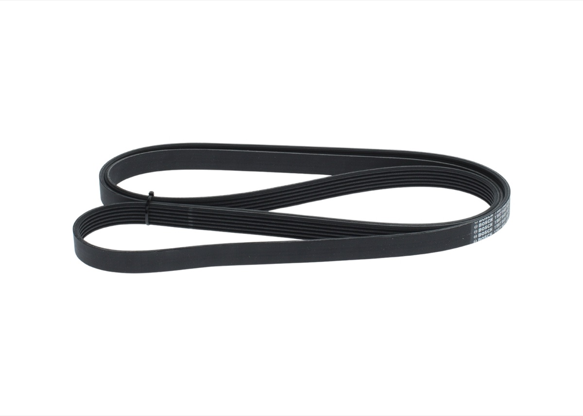 Bosch 1 987 945 187 Serpentine Belt