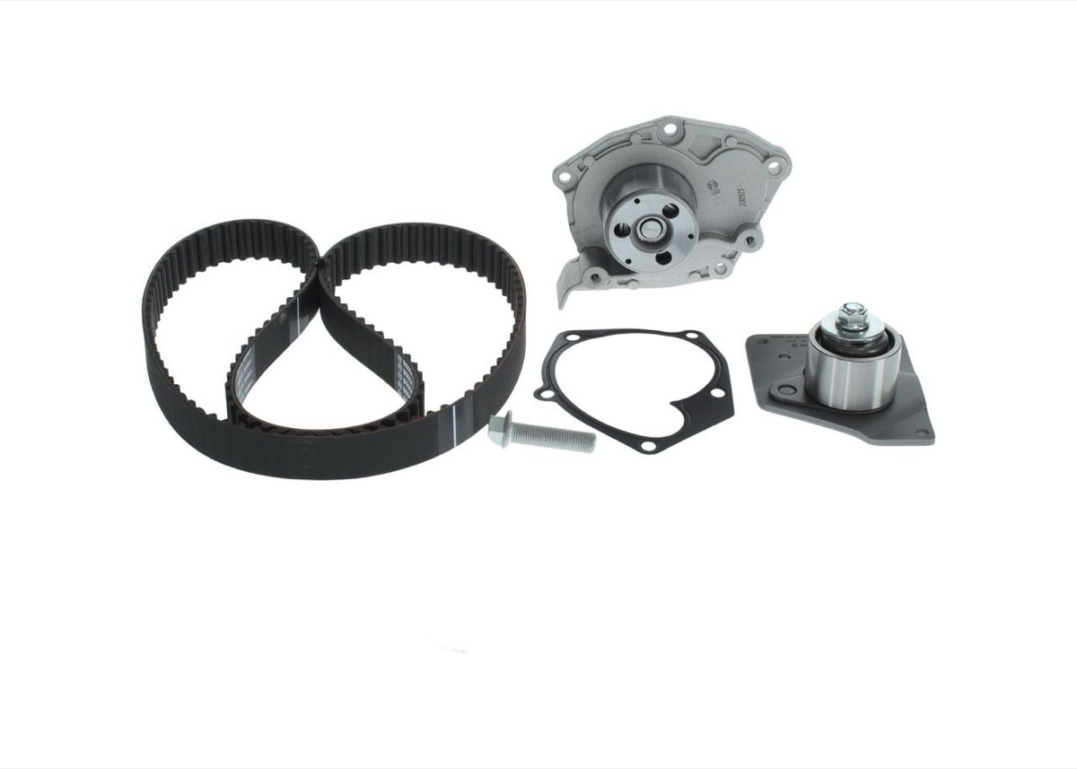 Bosch 1 987 945 301 Water Pump and Timing Belt Kit