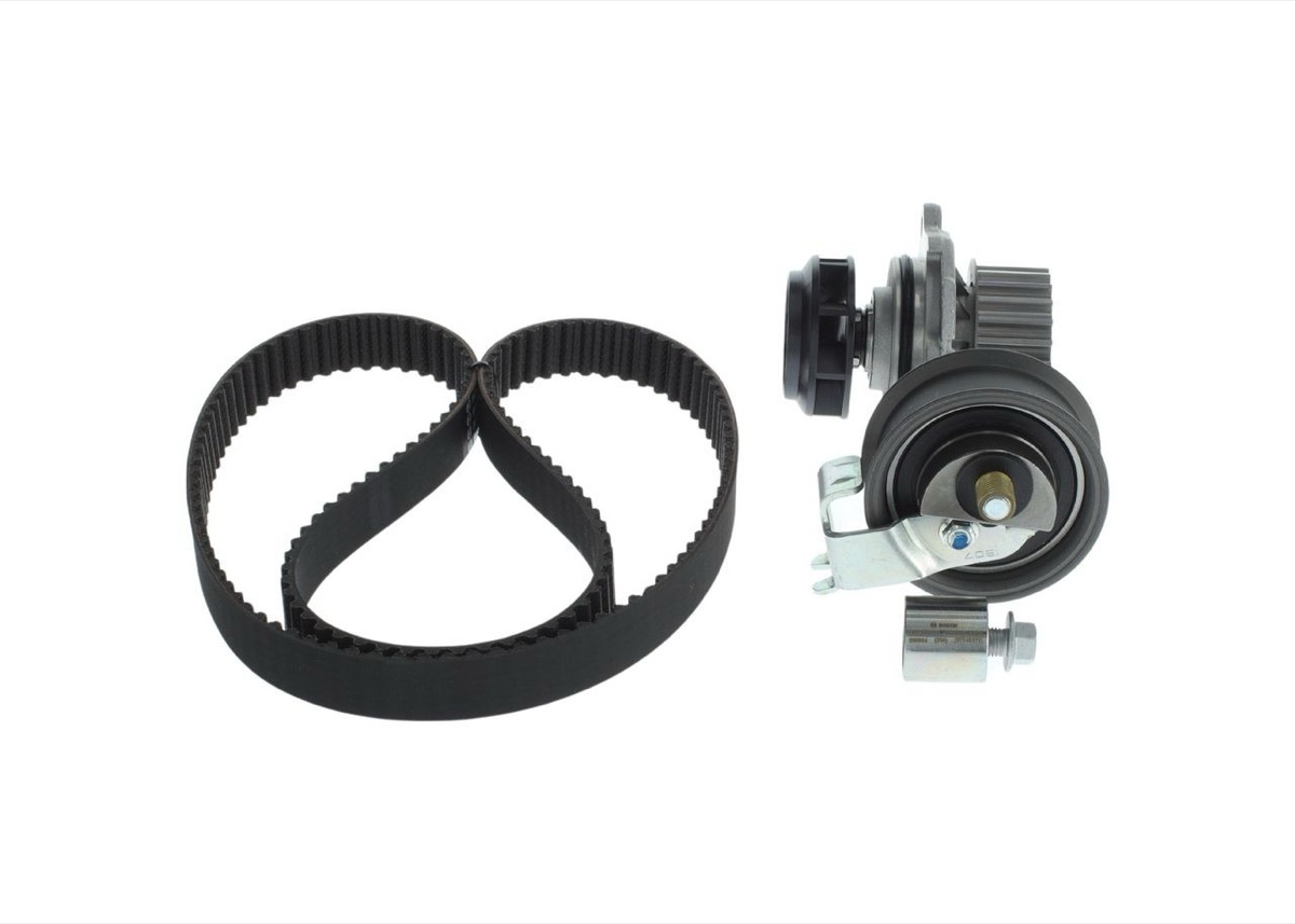 Bosch 1 987 945 313 Water Pump and Timing Belt Kit