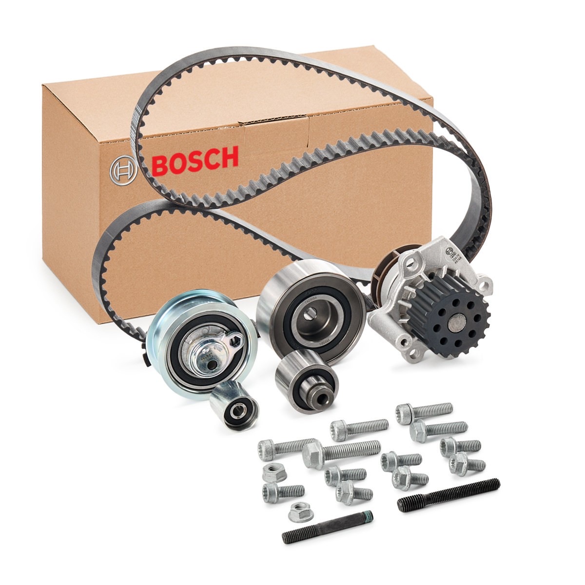 Bosch 1 987 945 328 Water Pump and Timing Belt Kit