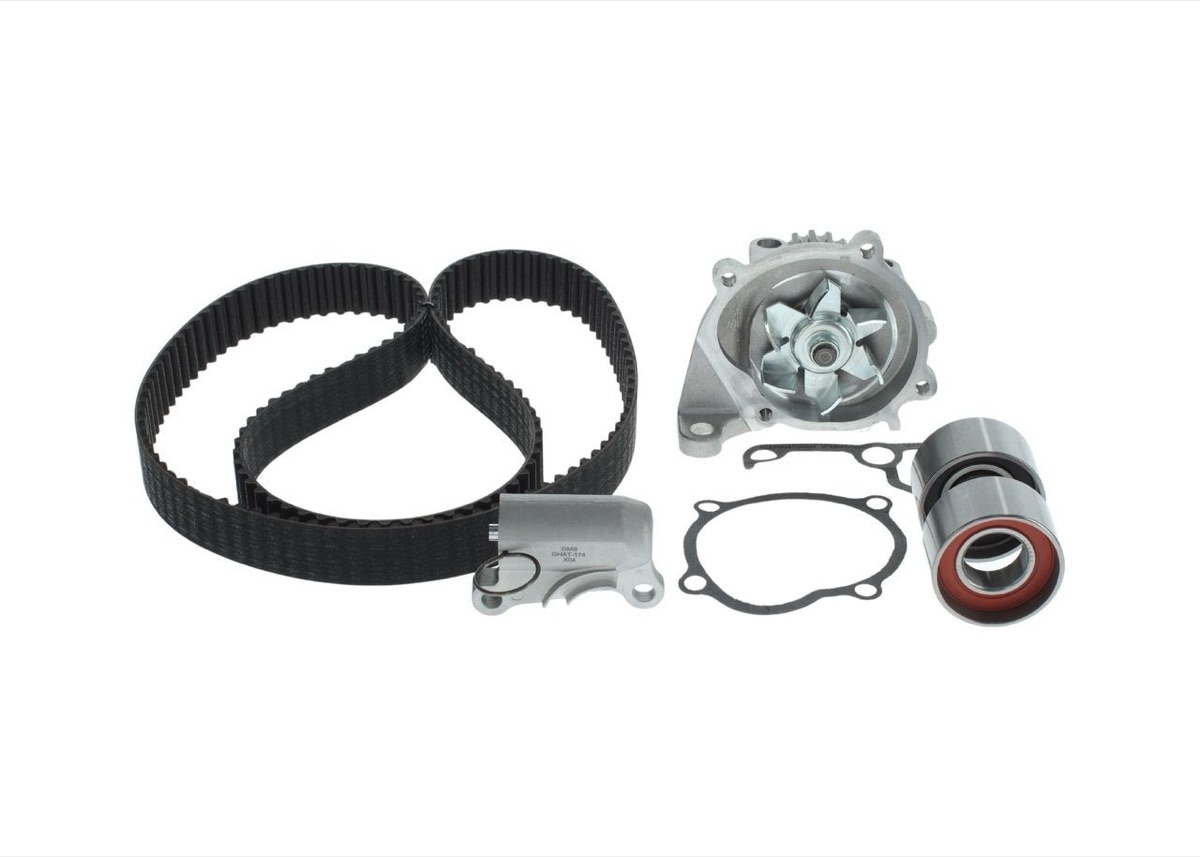 Bosch 1 987 945 331 Water Pump and Timing Belt Kit
