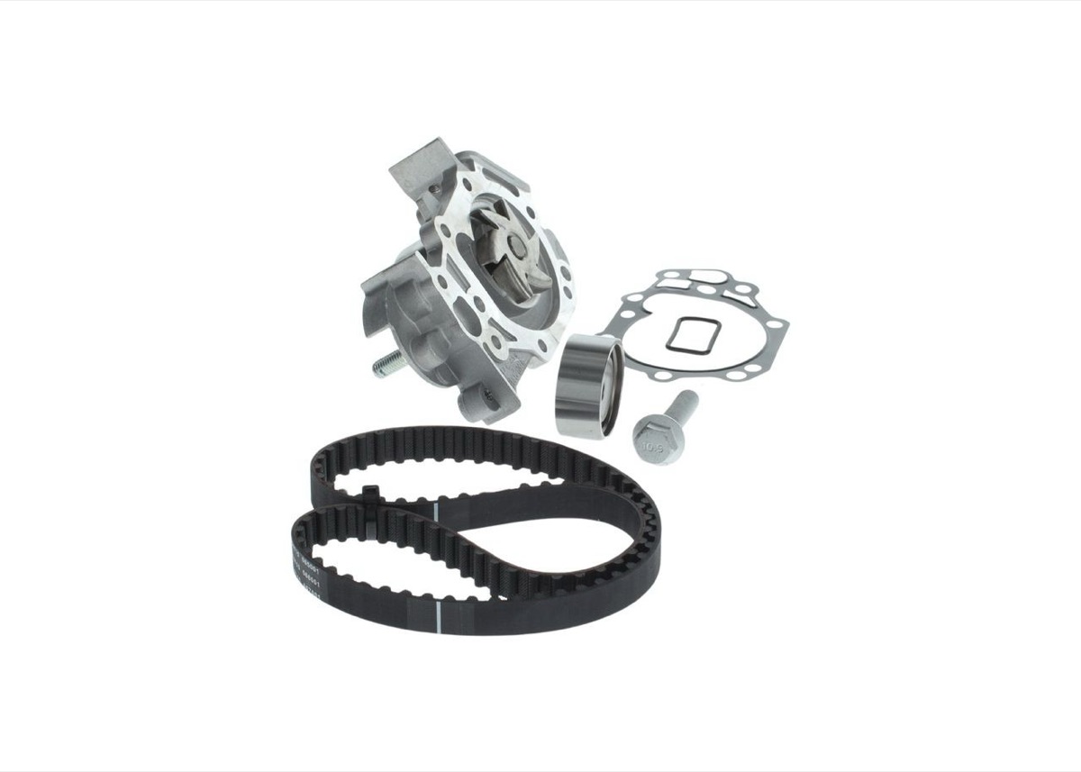 Bosch 1 987 945 335 Water Pump and Timing Belt Kit