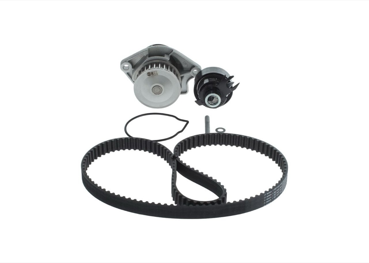 Bosch 1 987 945 354 Water Pump and Timing Belt Kit