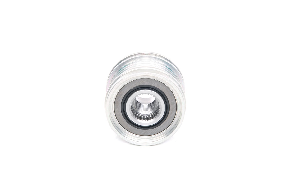Bosch 1 987 945 404 Alternator Clutch Pulley