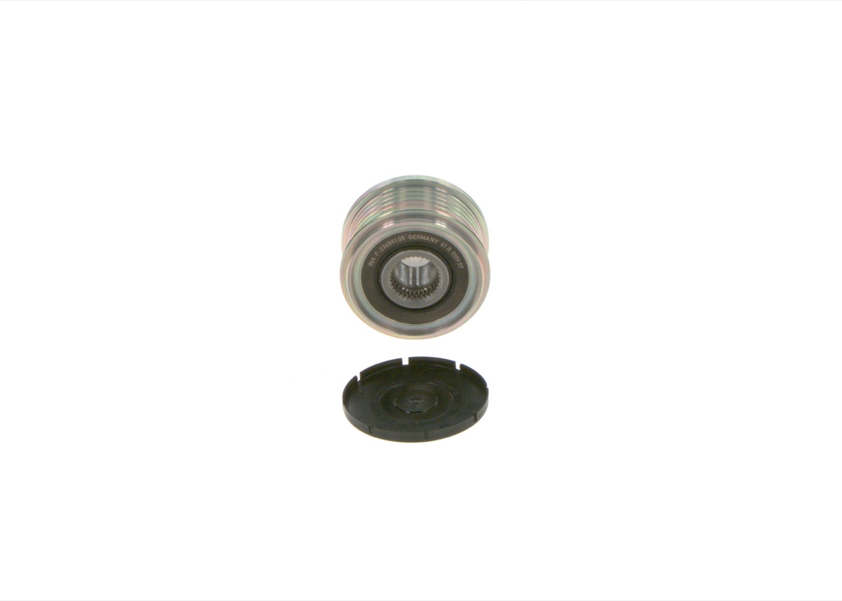 Bosch 1 987 945 405 Alternator Clutch Pulley