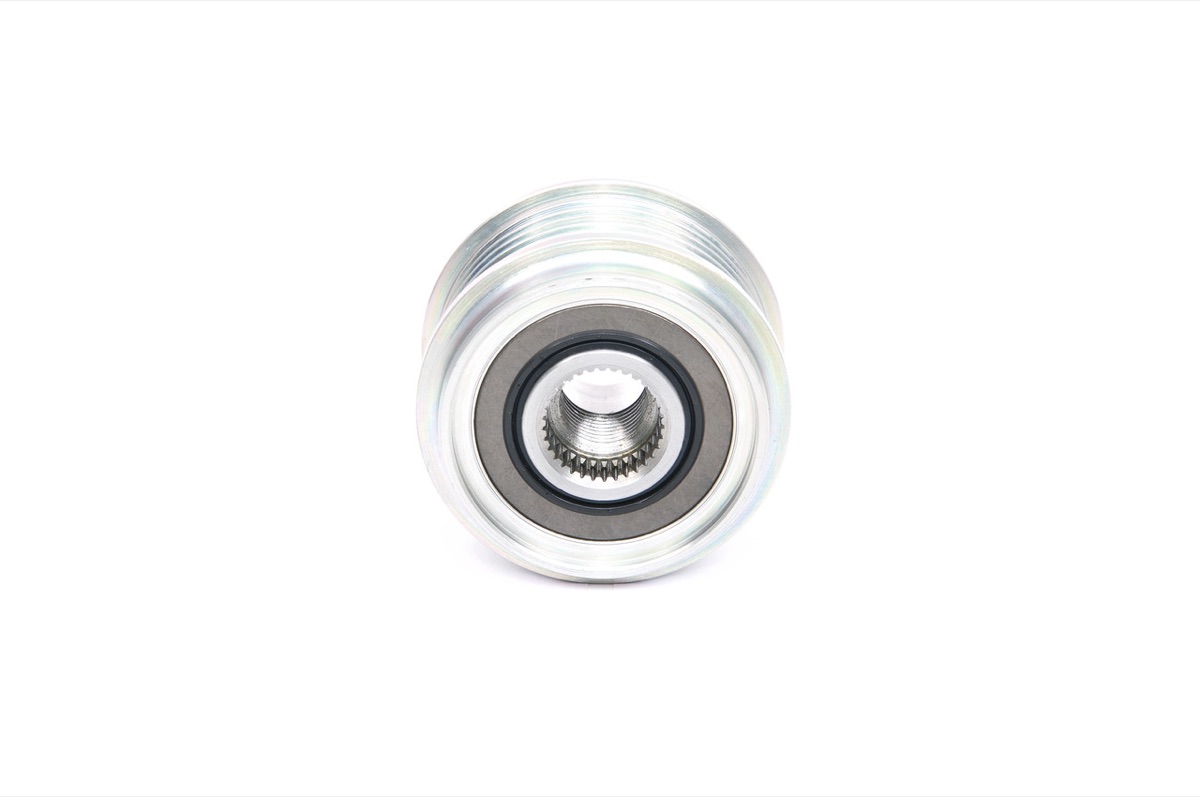 Bosch 1 987 945 406 Alternator Clutch Pulley