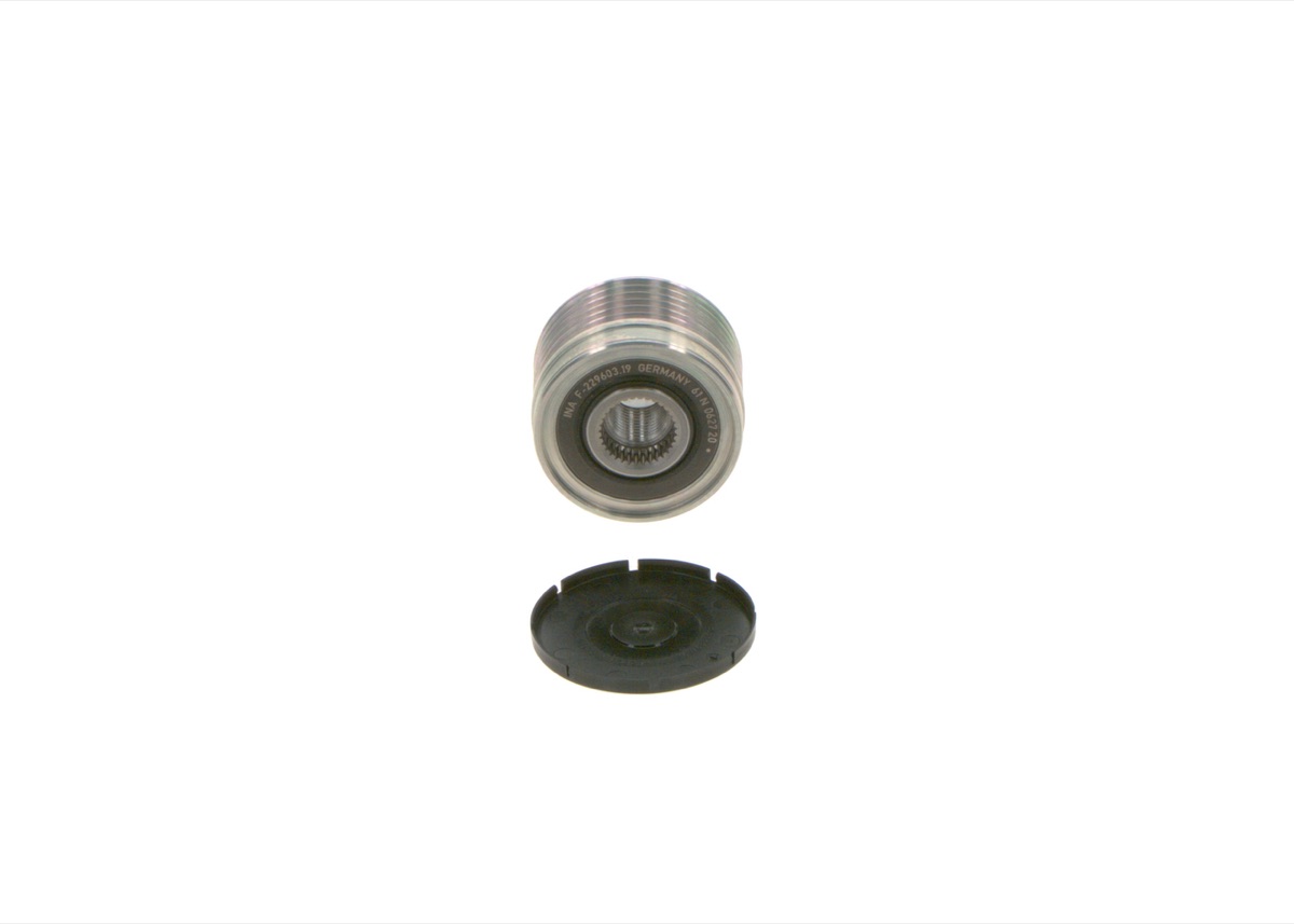 Bosch 1 987 945 409 Alternator Clutch Pulley