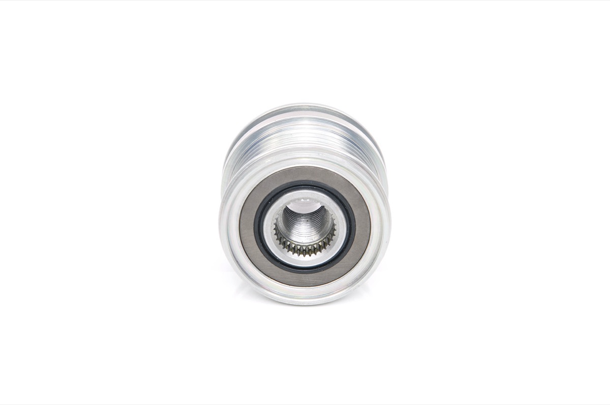 Bosch 1 987 945 411 Alternator Clutch Pulley